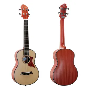 Hot Selling Professionele Muziekinstrumenten 26 Inch Ukelele Gemaakt In China Groothandelsprijs Van Hoge Kwaliteit Muziekinstrumenten