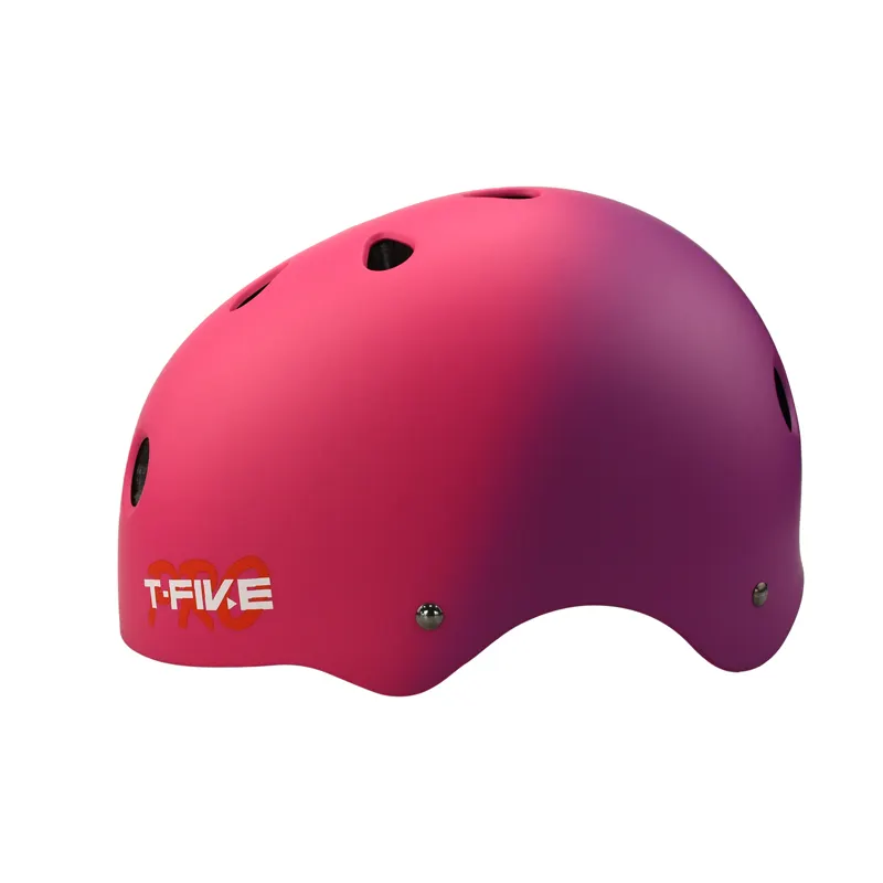 Casque de vélo à patins à roulettes professionnel OEM casques de sport personnalisés pour enfants