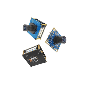 Module de caméra 48MP 50MP 64MP 108MP 8K Ultra HD USB MIPI FF AF OEM avec capteur CMOS pour projets d'imagerie embarquée OEM - Product Image 5