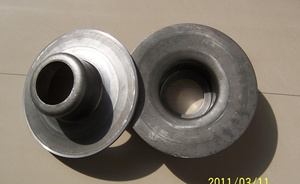 Chinese Roller Tk Stalen Lagerhuis Labyrintafdichtingen - Product Image 4