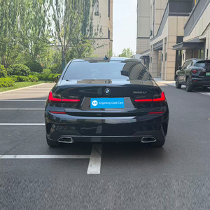<span class=keywords><strong>BMW</strong></span> 325Li d'occasion 2021 2.0T RWD Berline Sport Luxe Automatique 5 Places Conduite à Gauche Essence 300Nm pour les Marchés des Passionnés - Product Image 3