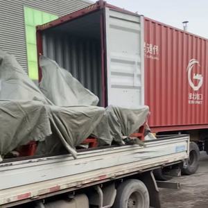 رافعات سقف متنقلة صغيرة محمولة لرفع مواد البناء - Product Image 6