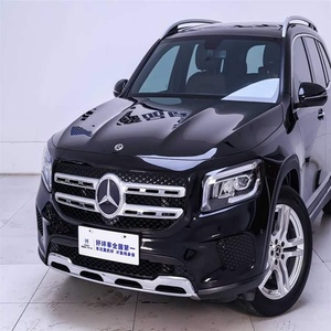 <span class=keywords><strong>Mercedes</strong></span>-Benz GLB-Class 2020 1.3T 7 Velocidades DCT SUV Usado, Múltiples Bolsas de Aire, Bajo Kilometraje, China VI <span class=keywords><strong>B</strong></span>, Auto de <span class=keywords><strong>Segunda</strong></span> <span class=keywords><strong>Mano</strong></span> - Product Image 2