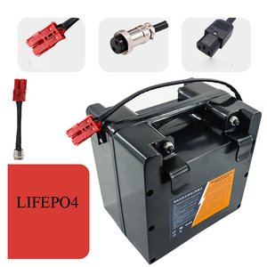 Precio de fábrica <span class=keywords><strong>12V</strong></span> 24V 36V 48V <span class=keywords><strong>12Ah</strong></span> 15Ah 20Ah 40Ah 50Ah batería de <span class=keywords><strong>litio</strong></span> con cargadores para silla de ruedas eléctrica - Product Image 4