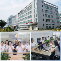 Amplificateur d'écran de téléphone portable 3D Ultra-HD 10/12 pouces avec stabilisation d'image, support pliable extractible pour films