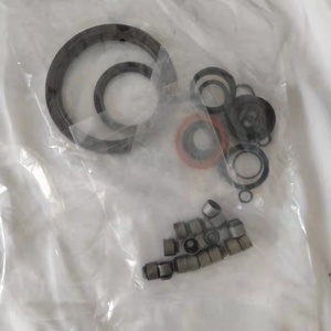 Set Gasket Lengkap HR12 untuk Perbaikan Mesin NISSAN HR12DE A1042-5HW0A - Product Image 3