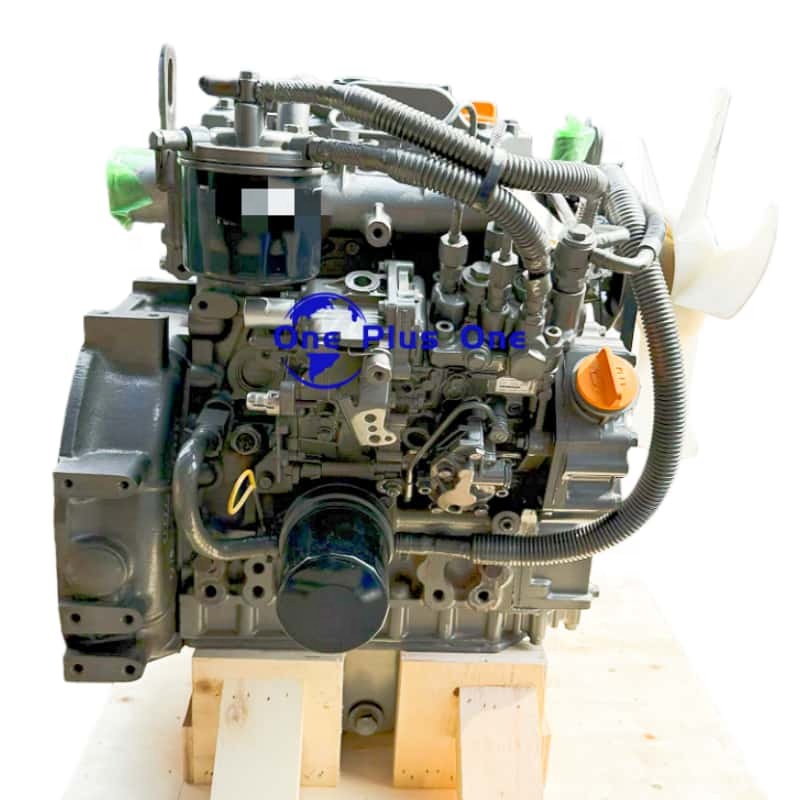 産業用プレミアムヤンマー3tnv82aエンジンで信頼性の高いパフォーマンス
