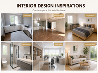 Maison conteneur extensible de 40 pieds, 3 chambres, 2 salles de bain, villa préfabriquée de luxe, design respirant, compatible ADU, logement annexe