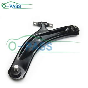Bras de commande inférieur avant OPASS pour <span class=keywords><strong>NISSAN</strong></span> Rogou Sport <span class=keywords><strong>X</strong></span>-<span class=keywords><strong>Trail</strong></span> T32 2013- 54500-4CA0A - Product Image 4
