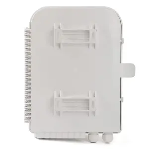 Factory Price Ip65 FTTH ODB FDB Terminal Box Fiber Optic Distribution Box For Telecom Outdoor And Indoor
