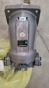 มอเตอร์ไฮดรอลิกแบบลูกสูบ รุ่น A2FM180/61W-VSD527 แรงดันสูง 2000 psi มีสินค้าในสต็อกสำหรับปั๊มส่งน้ำ - Product Image 6