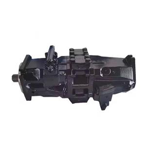 ปั๊มแปรผันแบบลูกสูบแกนหมุนชนิดสวอชเพลท A20VLO260DRS/10R-NZD24N0 A20VLO190DRS/10R-NZD24N00 A20VLO190LG1S5/10R-NZD24K04-S A20VLO26 - Product Image 1