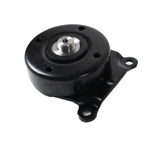 6C1Q 19A216 BA Componenti Premium per Sistema Motore Auto, Puleggia Tendicinghia per Ford Ranger 2.2 <span class=keywords><strong>3.2</strong></span> Transit V348 - Product Image 2