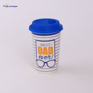 Tazze da Caffè e Tè in Porcellana Fine con Design Personalizzati, Regali per <span class=keywords><strong>la</strong></span> Festa della <span class=keywords><strong>Mamma</strong></span>, Tazze in Ceramica Colorata di Grande Capacità, Nuova Porcellana Bone China con Coperchio - Product Image 3