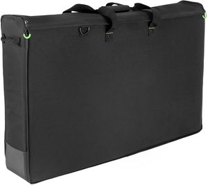 BSCI tùy chỉnh 24 "màn hình <span class=keywords><strong>LCD</strong></span> lớn <span class=keywords><strong>TV</strong></span> Giao thông vận tải Túi trường hợp độn màn hình mang Túi vai - Product Image 5