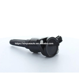 Bobine d'allumage automobile de remplacement 4443006 48164 6033236 MB408Q UF384 pour <span class=keywords><strong>Daimler</strong></span> pour <span class=keywords><strong>Jaguar</strong></span> <span class=keywords><strong>XJ</strong></span> XJR XJ6 pour Vanden Plas 4.0L - Product Image 2