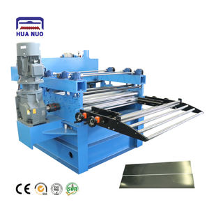 2025 Machine de nivellement électrique pour l'utilisation de feuilles Nouveau personnalisé Bon prix <span class=keywords><strong>HUANUO</strong></span> Marque 1 an de garantie - Product Image 1