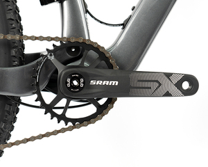 Bicicleta de Montaña OVERLORD de 29 Pulgadas con Cuadro de <span class=keywords><strong>Fibra</strong></span> de Carbono SX-12S, Suspensión Completa, Horquilla ROCKSHOX, en <span class=keywords><strong>Oferta</strong></span> - Product Image 6