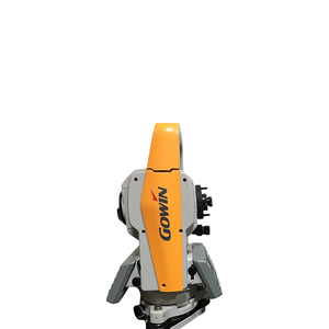Estación Total Gowin TKS-402N con Puerto USB y Láser, Instrumento de Topografía de Alta Calidad a Precio Económico - Product Image 2