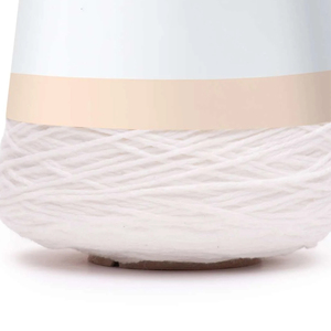 Fil de coton pour textiles médicaux et produits d'hygiène - Product Image 3