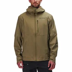 Nieuwe Ontwerp Trui Wind Breaker Jacket Custom Duffle Blank Nasa Bomber Waterdichte Streetwear Outdoor Mannen Jaket