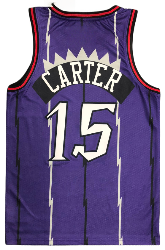 15 Carter viola