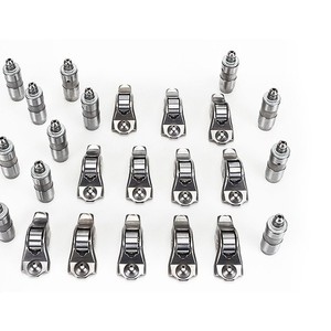 ร็อคเกอร์อาร์มและแทปเป็ต 3L3Z6564BA สำหรับอะไหล่ทดแทนเครื่องยนต์ดอดจ์ 4.6 5.4 6.8 - Product Image 2