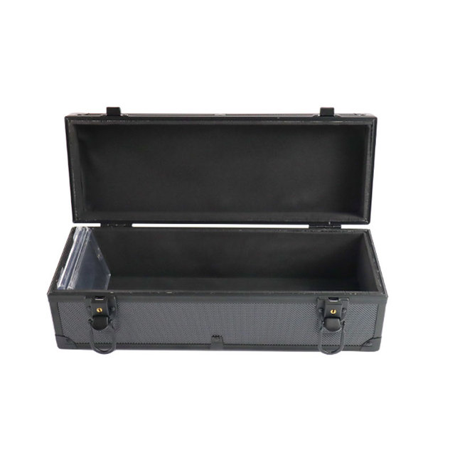 Graded Card Storage Box Case Compatible with 50+ BGS CSG SGC Sports Cards