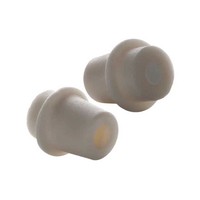 Tube à essai bouchon en silicone flacon triangulaire noyau de sable bouchon de flacon scellé