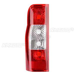 1/2PCS Base de lampe arrière gauche/droite pour Ford Transit MK7 2006 2007 2008 2009 2010 2011 2012 2013 - Product Image 3