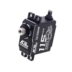 ¡Oferta! Nuevo SA30BHM HV 11.5KG de Alto Torque 1/12 para Coche RC, Mini Motor Digital sin Escobillas para Motocicleta RC - Product Image 2
