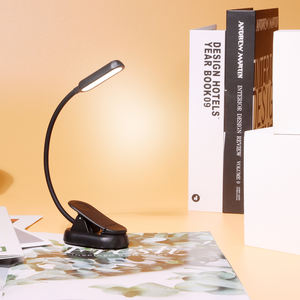 La lampe de bureau chaude a mené la lumière rechargeable futée de livre <span class=keywords><strong>pour</strong></span> lire <span class=keywords><strong>au</strong></span> <span class=keywords><strong>lit</strong></span> - Product Image 6