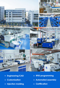 תפוקה גבוהה לחץ להסרת כלור מקלחת מתכת כבדה 6 שלבים אמבטיה מים מקלחת מסנן לחדר מקלחת - Product Image 6