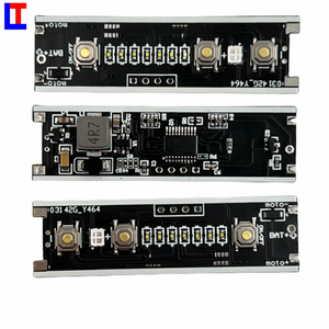 บริการประกอบปากกาสักของผู้ผลิตพีซีบีแผงวงจรตามสั่งสำหรับซัพพลายเออร์สัก - Product Image 3