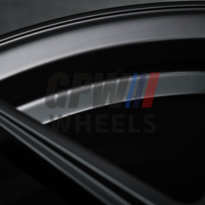 Jantes forgées monobloc concaves GPW Custom 18-22 pouces 5x112 pour Audi RS6 Avant <span class=keywords><strong>Mercedes</strong></span>-<span class=keywords><strong>AMG</strong></span> S63 C63/E63 Bentley Continental GT - Product Image 5