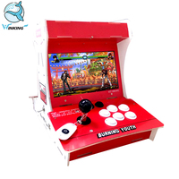 Twotwinstking — jeu vidéo d'intérieur, Offre Spéciale jeux en 1, Mini Machine de jeux d'arcade, modèle 2 joueurs, à vendre, dernier modèle 2700
