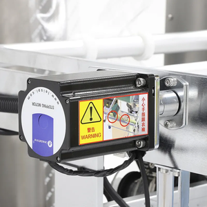 Đa chức năng tự động mật ong gói máy đóng gói Pouch mật ong thanh điền máy đóng gói máy đóng gói chất lỏng máy - Product Image 6