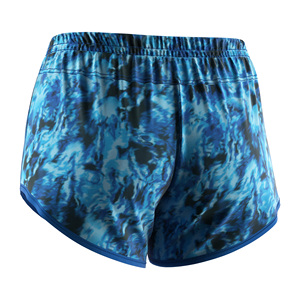 Short de bain et de pêche pour femme Mis-Rise, flexible, respirant, coutures renforcées, confort optimal pour les pêcheurs - Product Image 6