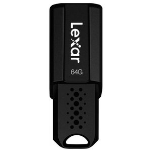 Chiavetta USB Tipo-A 64GB JUMPDRIVE S80 Negro LJDS080064GBNBNG - Product Image 3