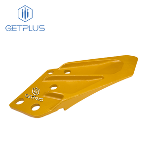 Phụ tùng máy xúc xô răng bên cắt 2713-1228 cho doosan máy xúc DH130 DH150 - Product Image 3