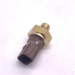 เซ็นเซอร์วัดแรงดันน้ำมัน Senwitt รุ่น 320-3063 สำหรับเครื่องยนต์ดีเซล C9 อะไหล่รถขุด - Product Image 5