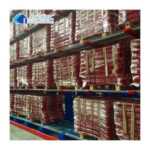 פיצוח מחסן תעשייתי מיסוך מדף כבד-מערכת מיסוך מעגן צינורות פלדה אחסנה - Product Image 5