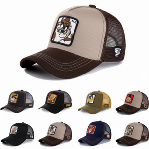 Fire Shadow quattro stagioni maglia cappello M00011 Baseball Spread Net copertura parasole - Product Image 1
