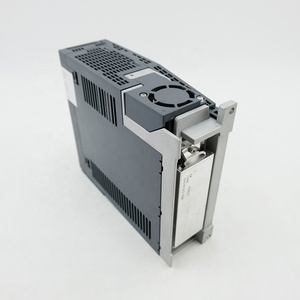 Amplificateur PLC MRJ4W244B, variateur de vitesse MR-J4W2-44B, série originale Mr-J4, variateur AC 380V - Product Image 4