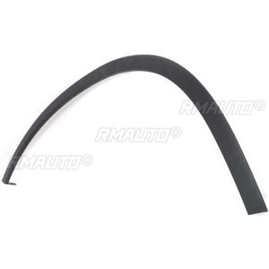 Guardabarros Delantero para Honda CR-V 2007-2011, Fabricado en Japón o EE. UU., Moldura de Arco de Ceja para Guardabarros, Moldura Imprimada, Guardabarros ABS - Product Image 6