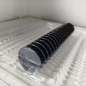 Ventana Óptica de Silicio Infrarroja Resistente de Alta Transmisión para Defensa, Visión Nocturna, Drones y Gimbals SANHANG - Product Image 3