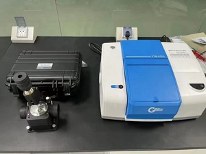 GONOAVA FTIR-650 เครื่องวัดสเปกโตรมิเตอร์อินฟราเรดแบบฟูริเยร์ทรานส์ฟอร์มคุณภาพสูง ราคาจากกวางตุ้ง ประเทศจีน - Product Image 4