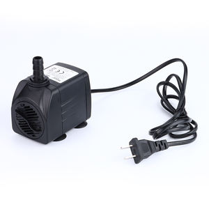 ACvarium 순환 펌프 펌프 잠수정 물 펌프 25W 1500L/H 수족관 어항 연못 분수 수경재배 공기 냉각기 - Product Image 2