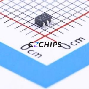 Comparador de chips IC de circuito integrado LMV331M7/NOPB original nuevo - Product Image 1
