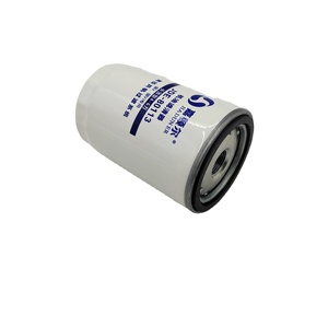 Gran oferta, piezas de motor de camión de alta calidad, filtro de aceite 1010320FB L21092 1010320FD060 para camioneta Jianghuai Shuai Ling - Product Image 5